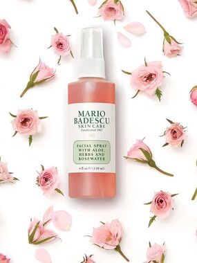 Mario Badescu Rosewater Facial Spray - 29 ML